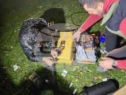 Електрозахранване - ремонт