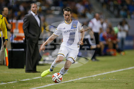 MLS NYC Dunivant Soccer