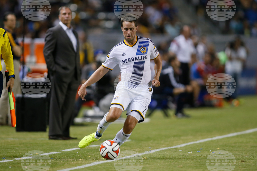 MLS NYC Dunivant Soccer