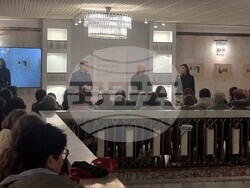 Добрич - библиотека - среща