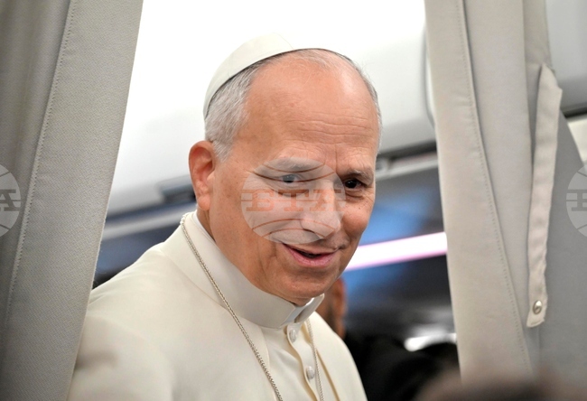Lebanon Mideast Pope