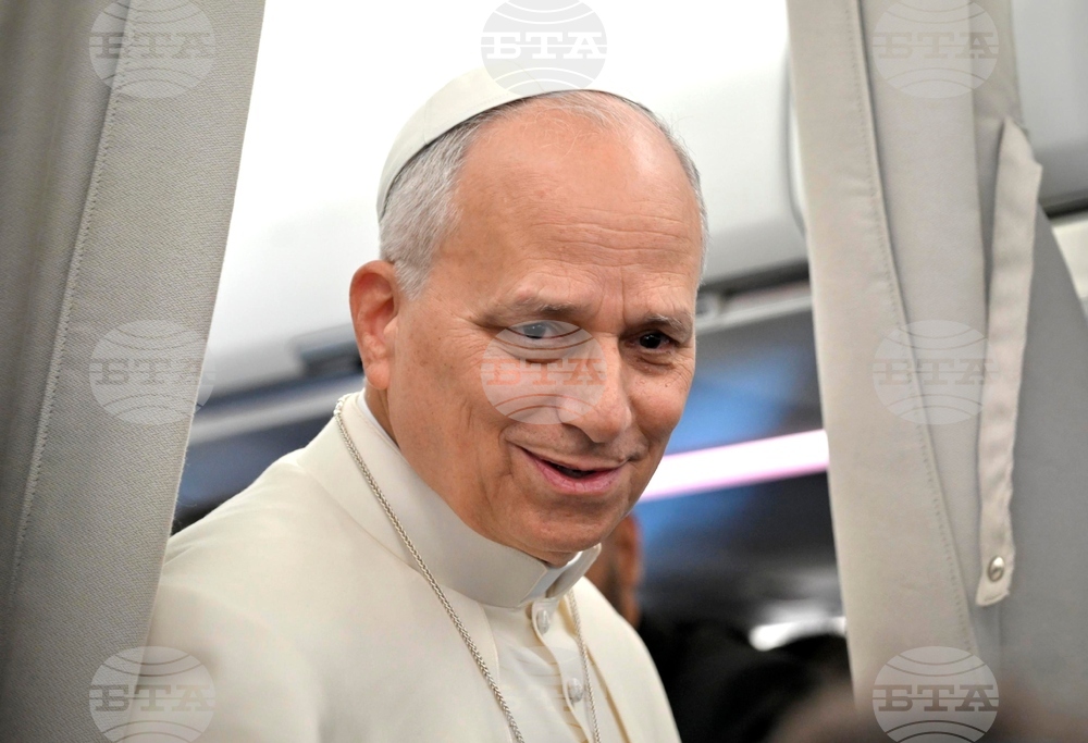 Lebanon Mideast Pope