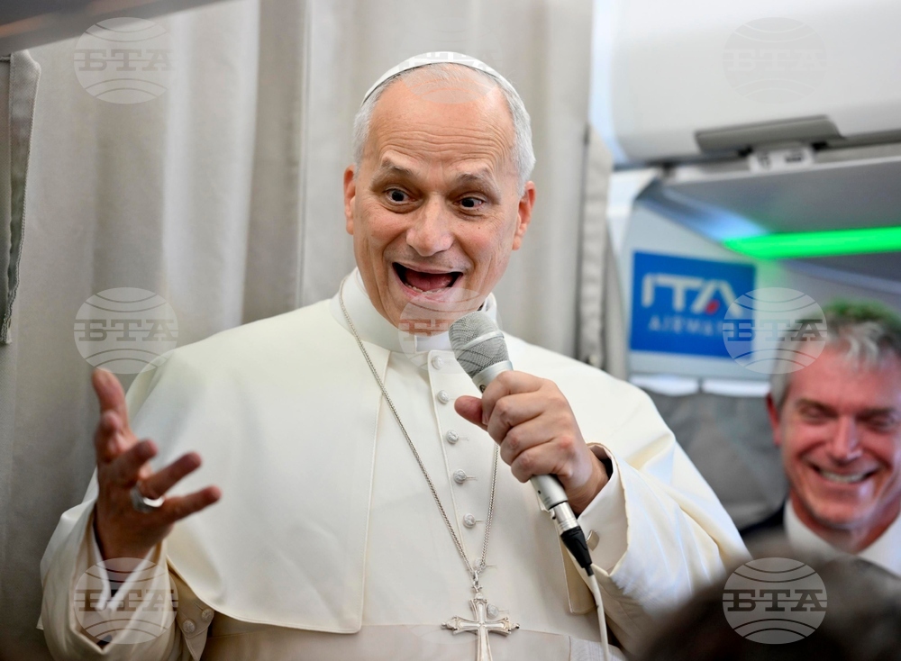 Lebanon Mideast Pope