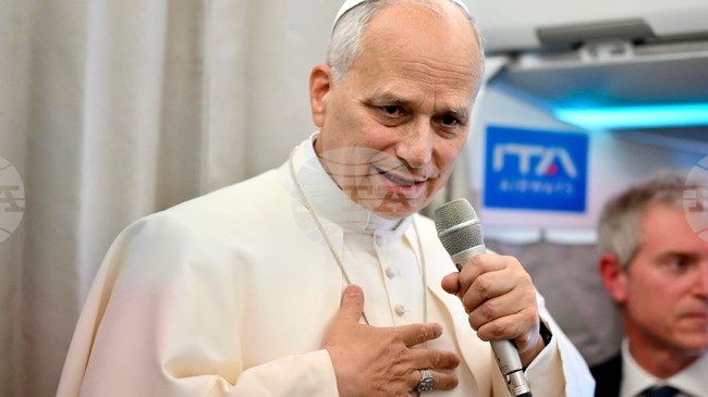 Папата отмени комисия за набиране на средства на Светия престол, учредена при съмнителни обстоятелства