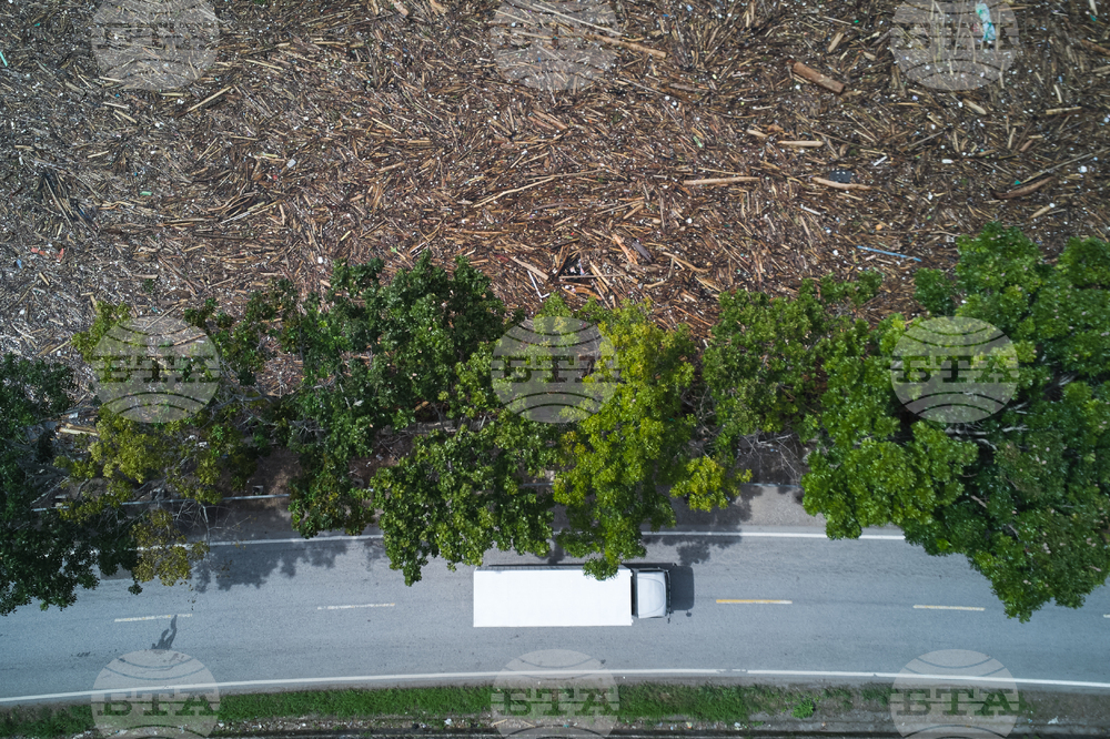 Indonesia Extreme Weather Asia Flooding