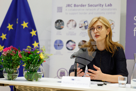 Europe Joint Research Center