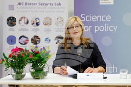 Europe Joint Research Center