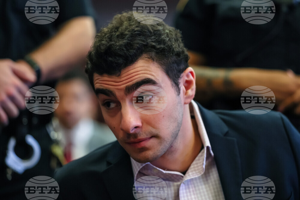 UnitedHealthcare CEO Killed