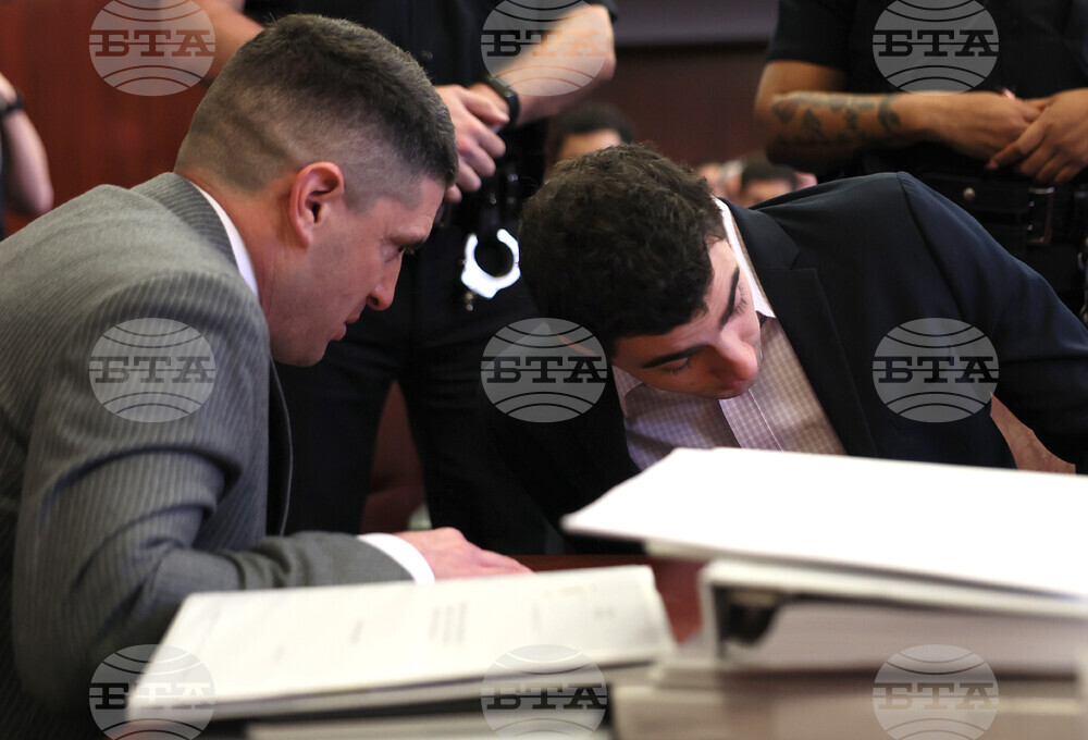 UnitedHealthcare CEO Killed