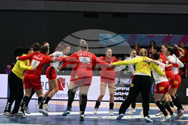 Germany World Handball