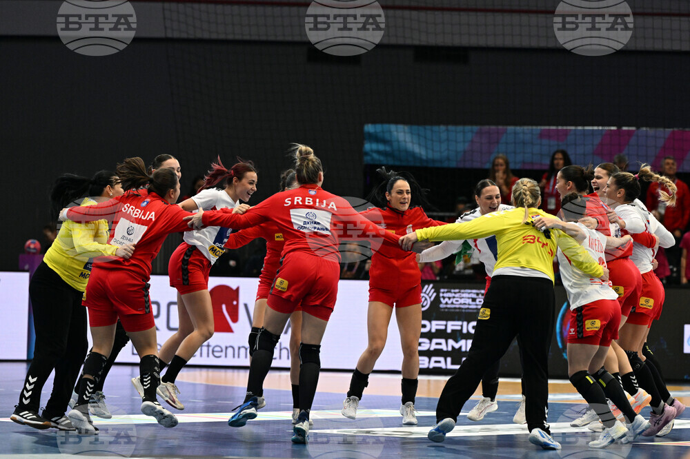 Germany World Handball