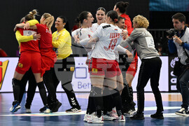 Germany World Handball