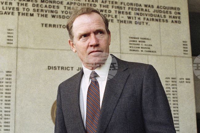 Obit-Eugene Hasenfus