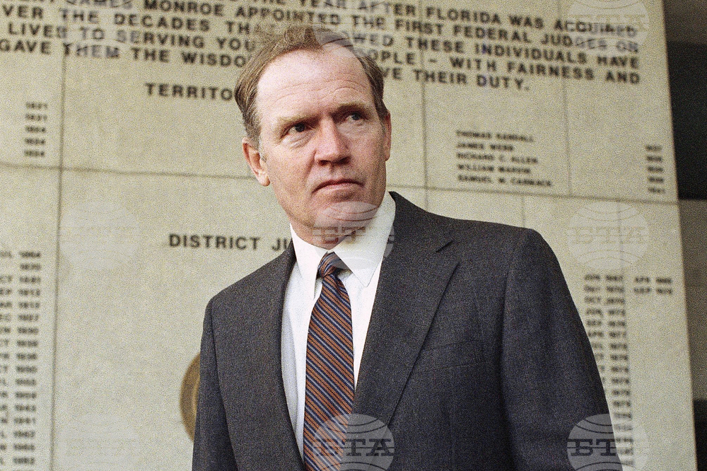 Obit-Eugene Hasenfus