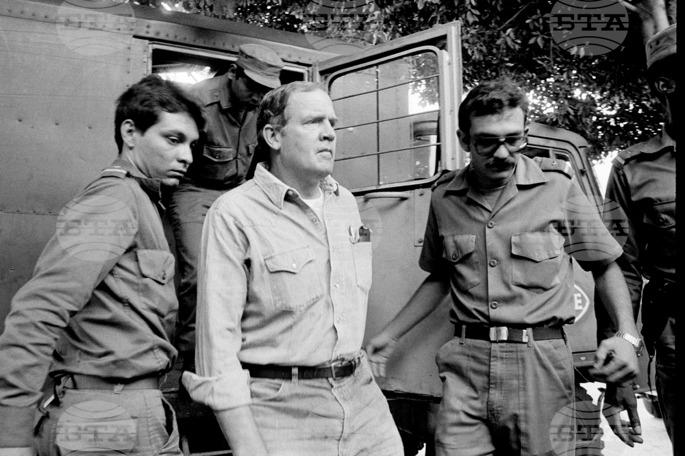 Obit-Eugene Hasenfus