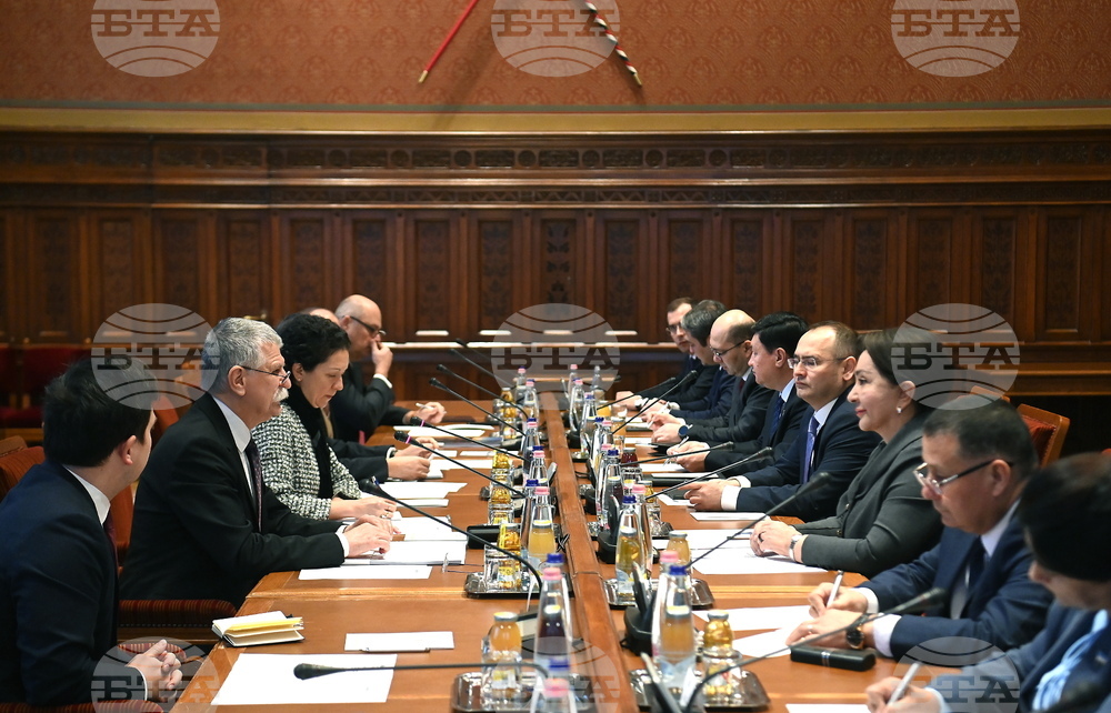 Hungary Uzbekistan Parliament