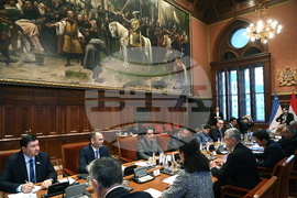 Hungary Uzbekistan Parliament