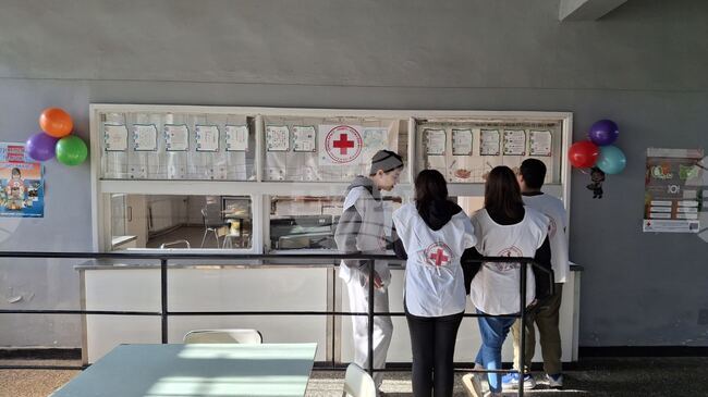 В две училища в Ловешко 155 деца ще получават топъл обяд до края на зимата