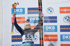 Sweden World Cup Biathlon
