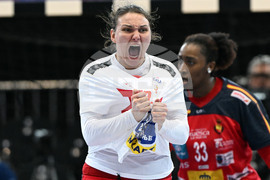 Germany World Handball