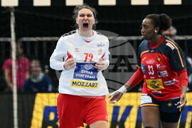 Germany World Handball