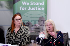 Britain Soccer Hillsborough Investigation