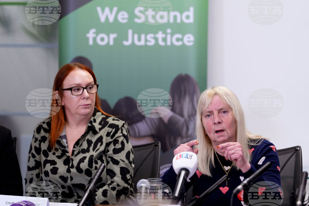 Britain Soccer Hillsborough Investigation