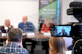 Britain Soccer Hillsborough Investigation