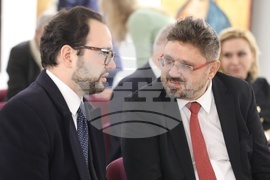 Музей на християнското изкуство - годишнина - отбелязване