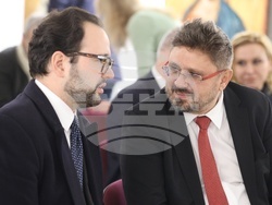 Музей на християнското изкуство - годишнина - отбелязване