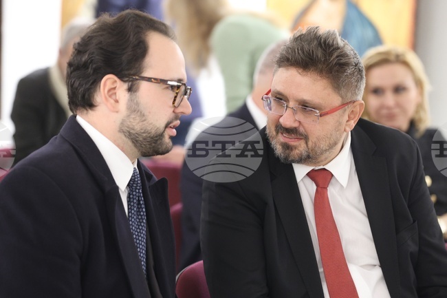 Музей на християнското изкуство - годишнина - отбелязване