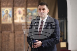 Музей на християнското изкуство - годишнина - отбелязване