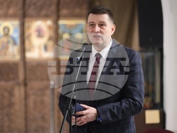 Музей на християнското изкуство - годишнина - отбелязване