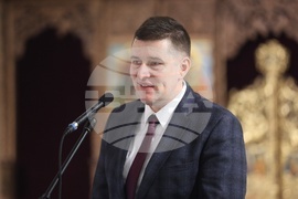 Музей на християнското изкуство - годишнина - отбелязване