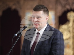 Музей на християнското изкуство - годишнина - отбелязване