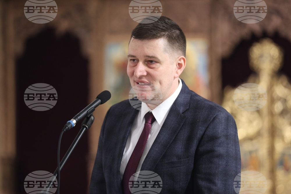 Музей на християнското изкуство - годишнина - отбелязване