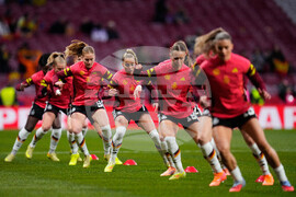 Spain Nations League Soccer