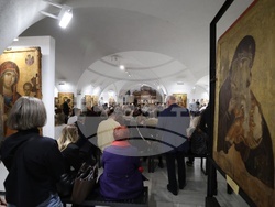 Музей на християнското изкуство - годишнина - отбелязване