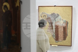 Музей на християнското изкуство - годишнина - отбелязване