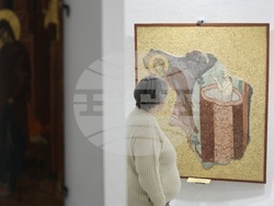 Музей на християнското изкуство - годишнина - отбелязване