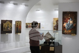 Музей на християнското изкуство - годишнина - отбелязване