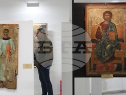 Музей на християнското изкуство - годишнина - отбелязване