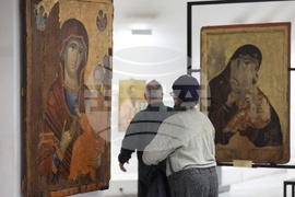 Музей на християнското изкуство - годишнина - отбелязване