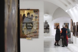 Музей на християнското изкуство - годишнина - отбелязване