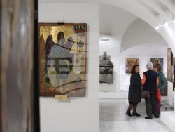 Музей на християнското изкуство - годишнина - отбелязване