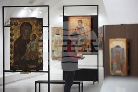 Музей на християнското изкуство - годишнина - отбелязване