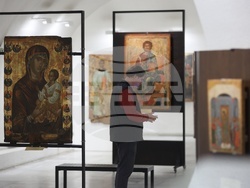 Музей на християнското изкуство - годишнина - отбелязване