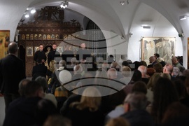 Музей на християнското изкуство - годишнина - отбелязване