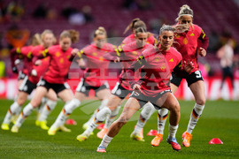 Spain Nations League Soccer