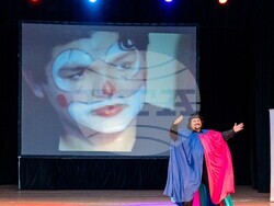 Снимка: Сдружение „Независими артисти, музиканти и певци“